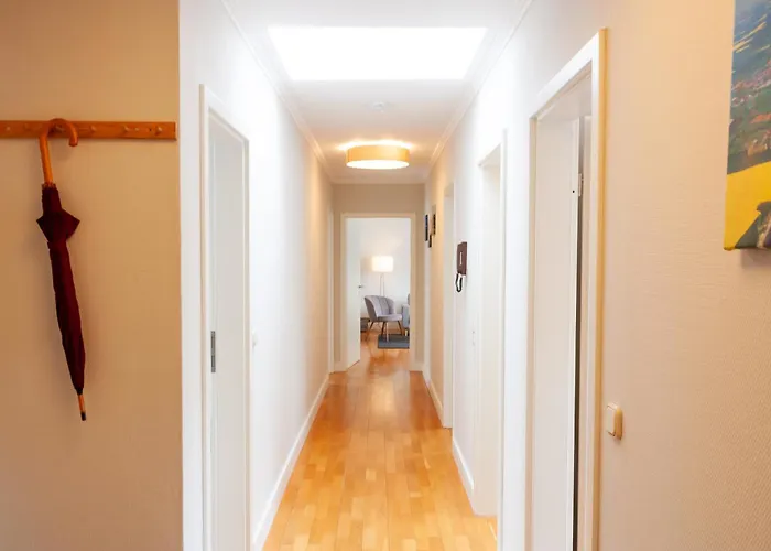 Seebrise Apartments