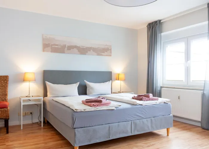 Seebrise Apartments