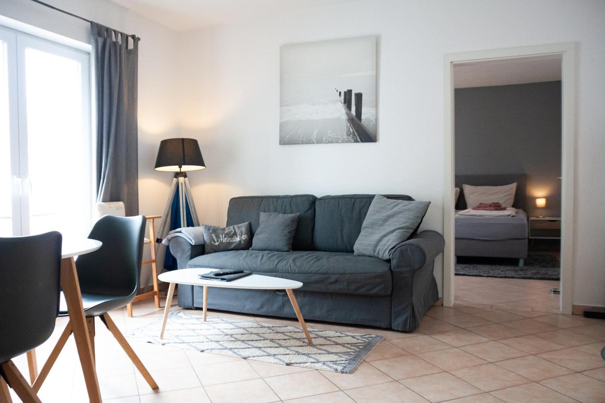 Seebrise Apartment