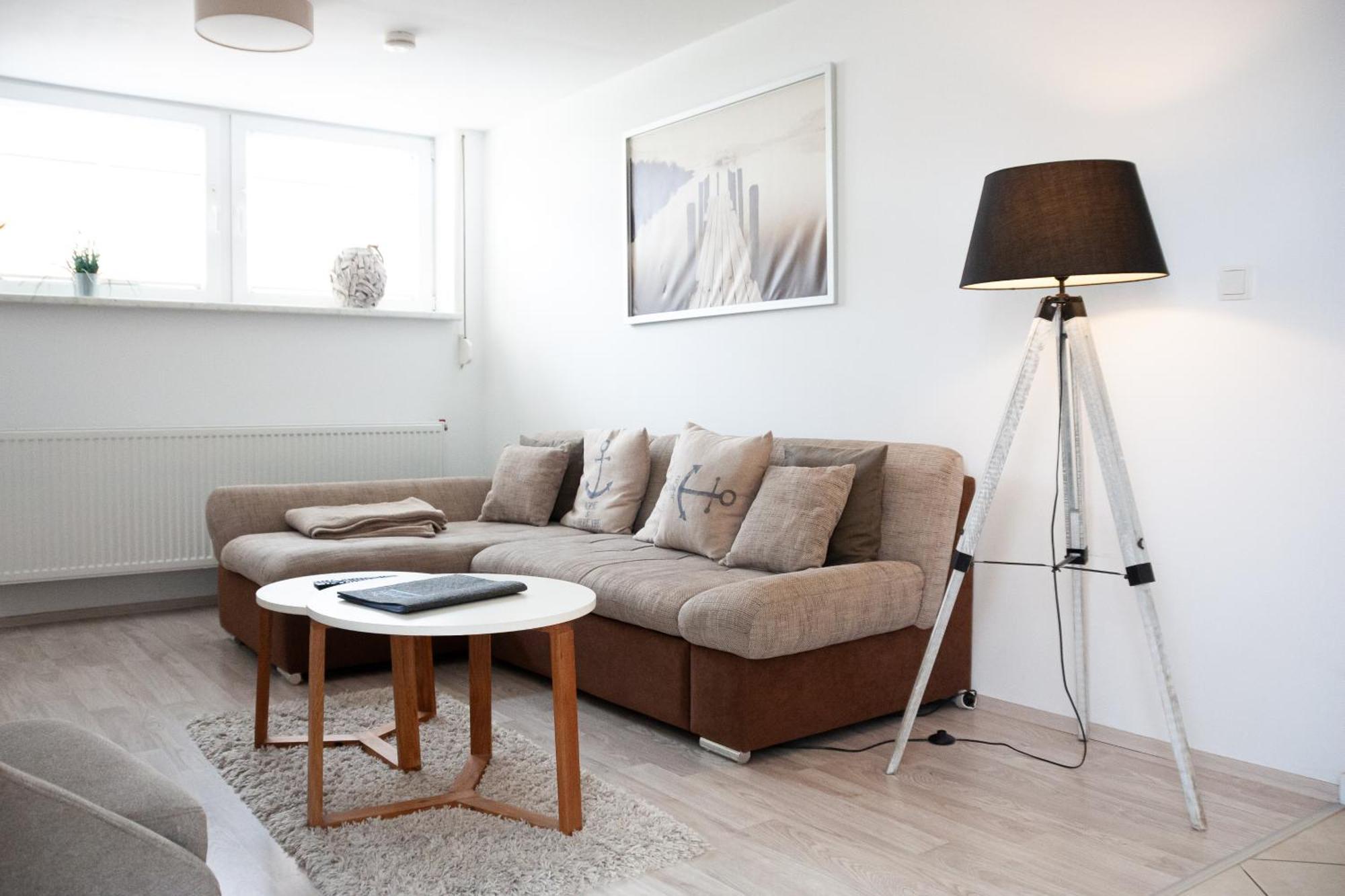 Seebrise Apartment *