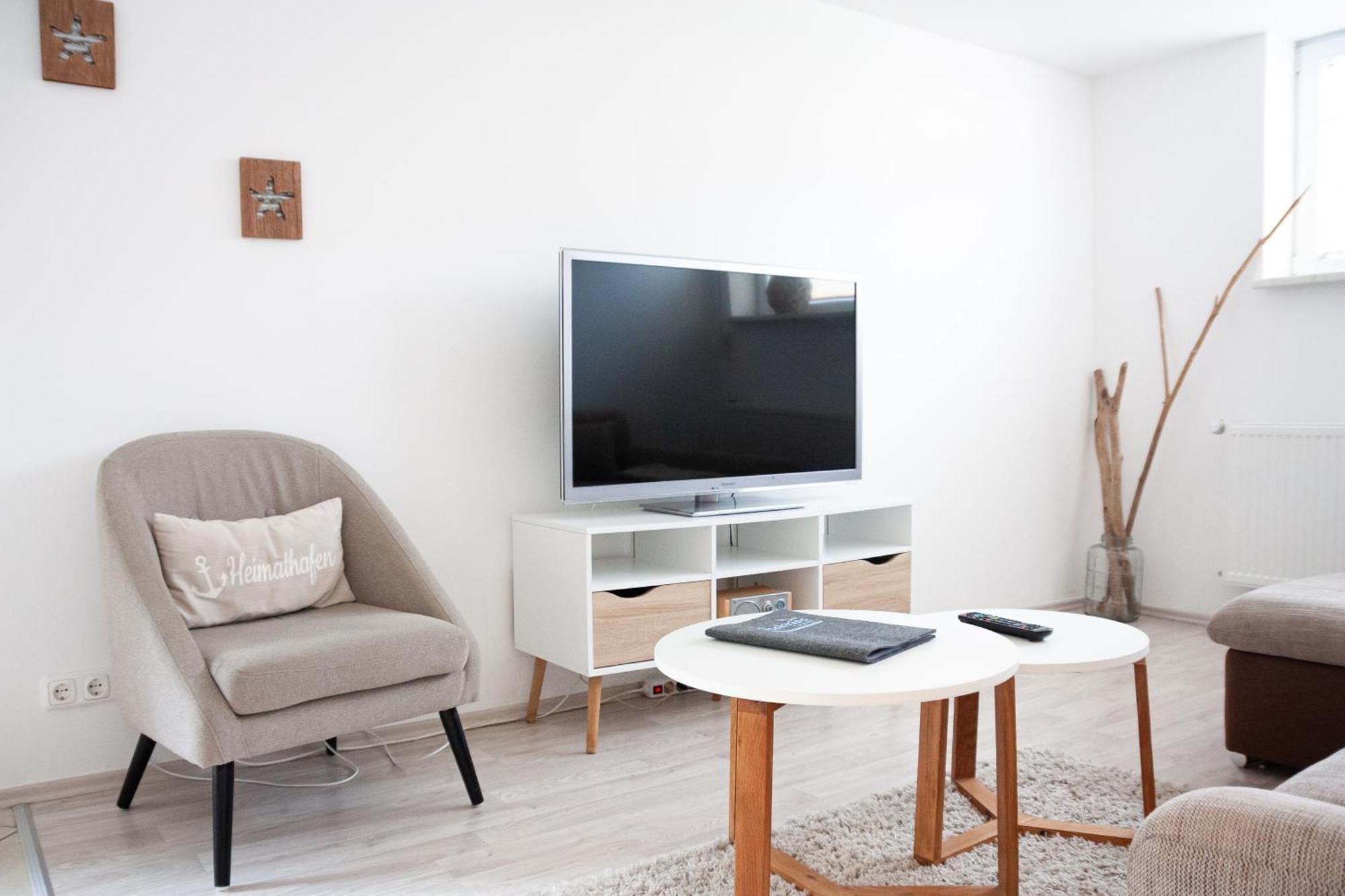 Apartment Seebrise