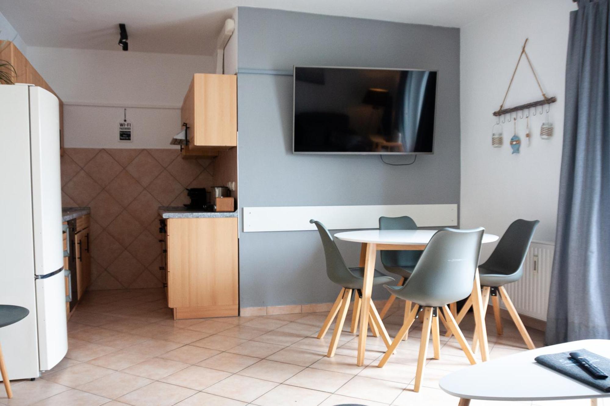 Seebrise Apartment