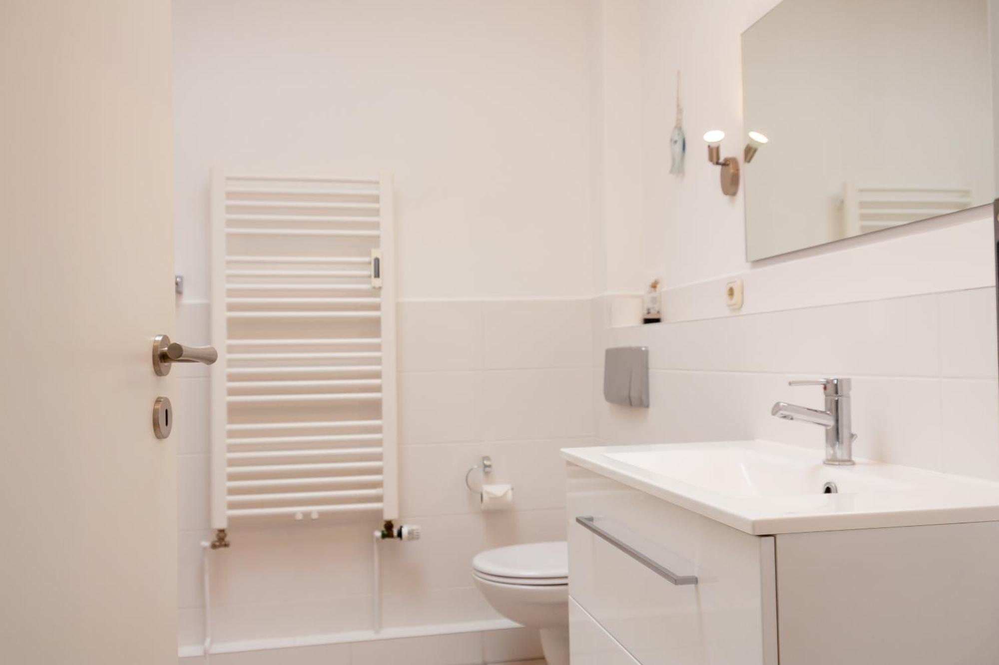 Seebrise Apartment *