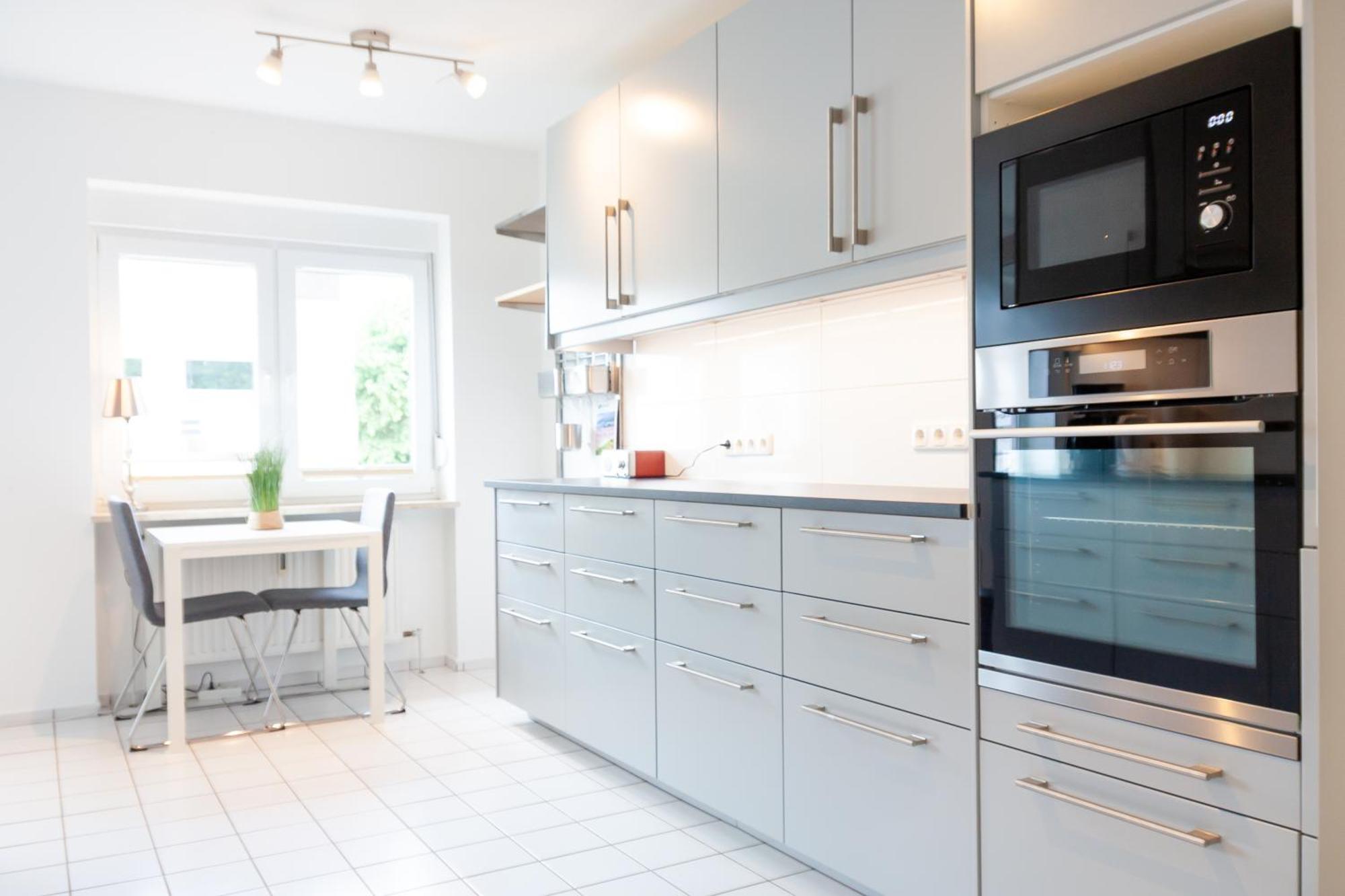 Apartment Seebrise Groemitz