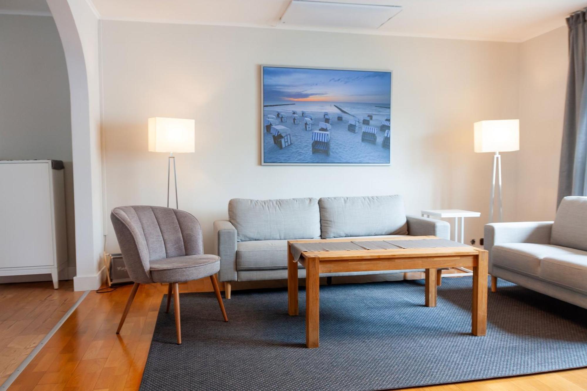 Apartment Seebrise